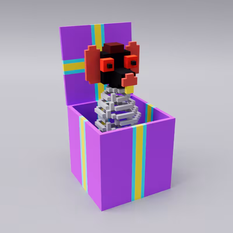 Surprise