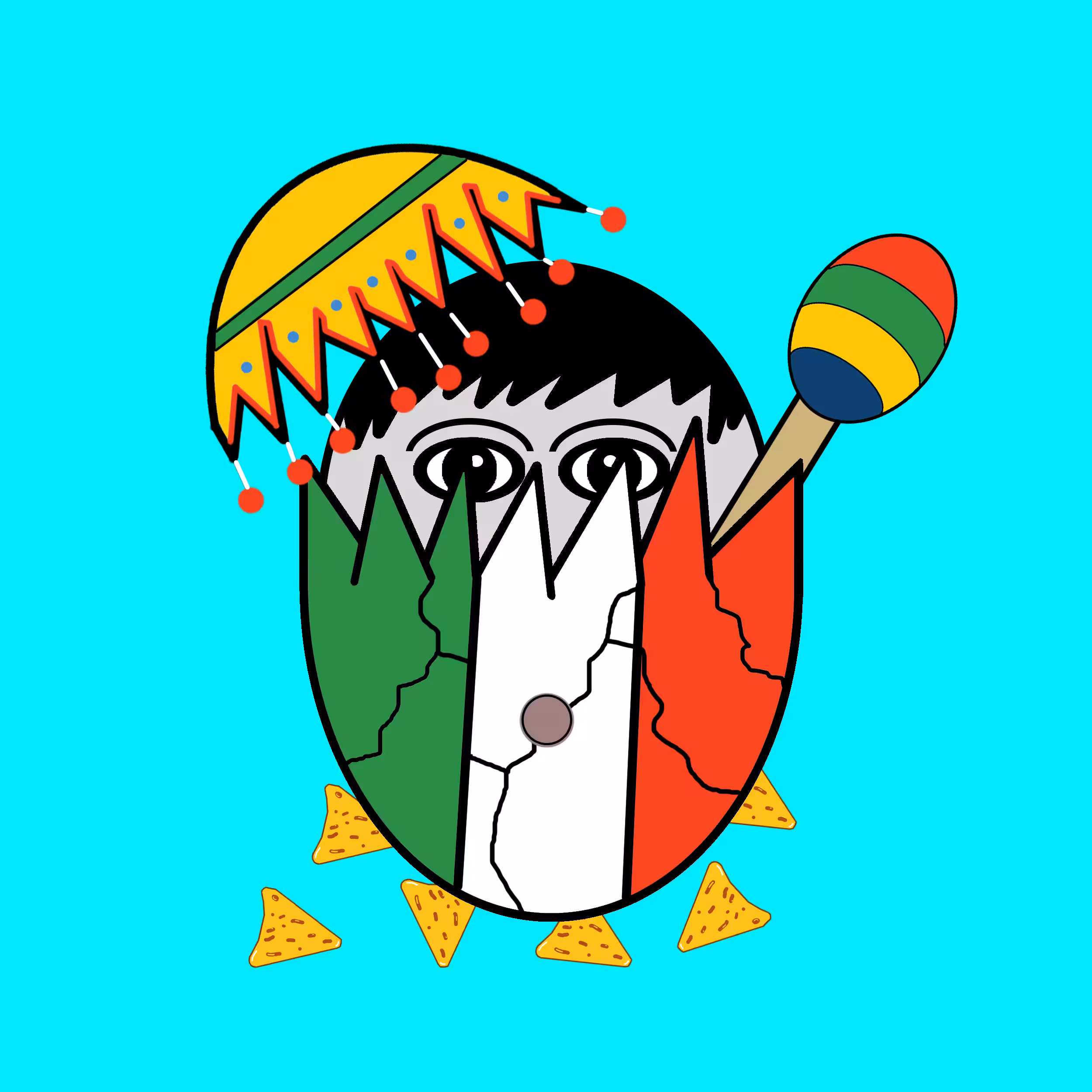Eggluminate //4//