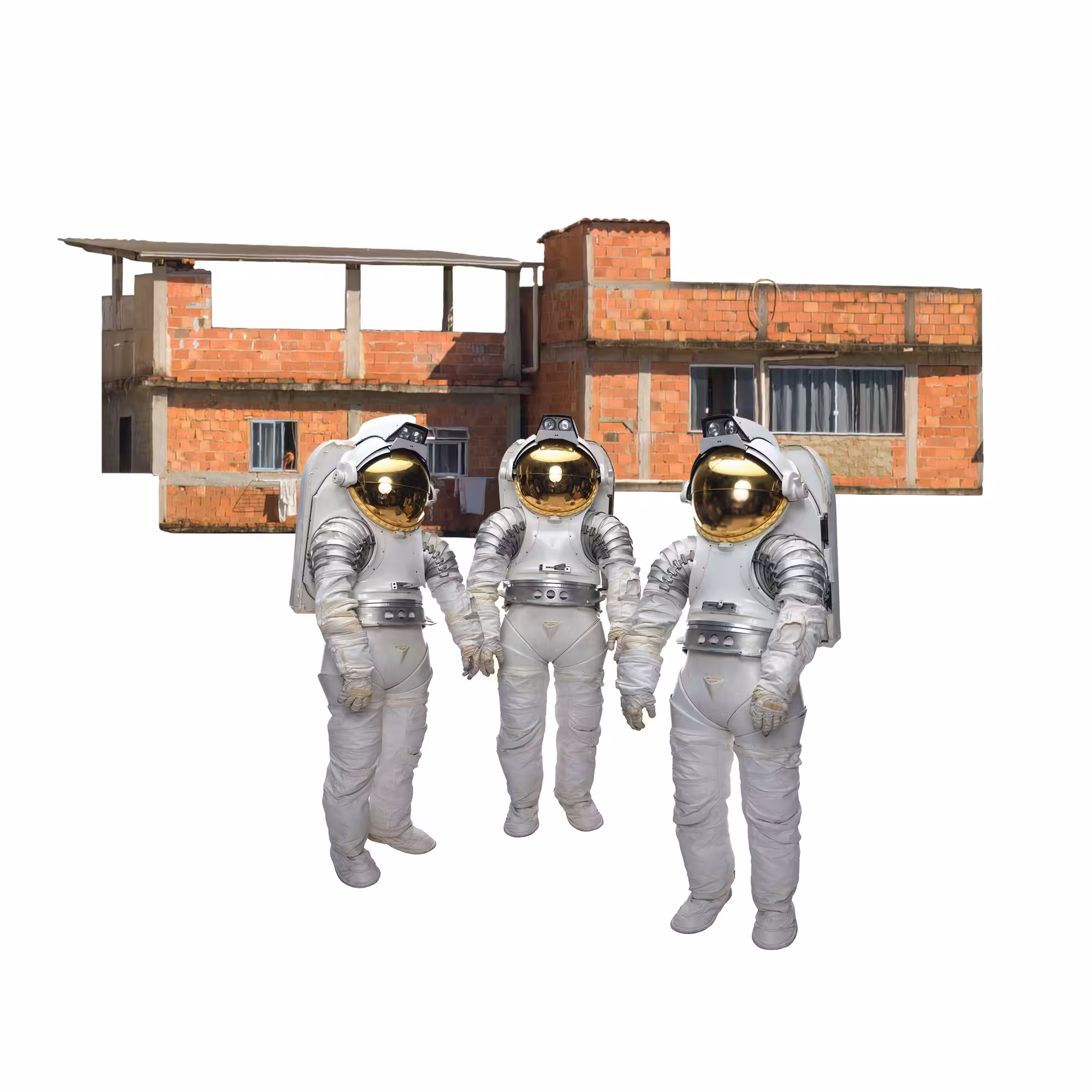 ICONOCLASH #594