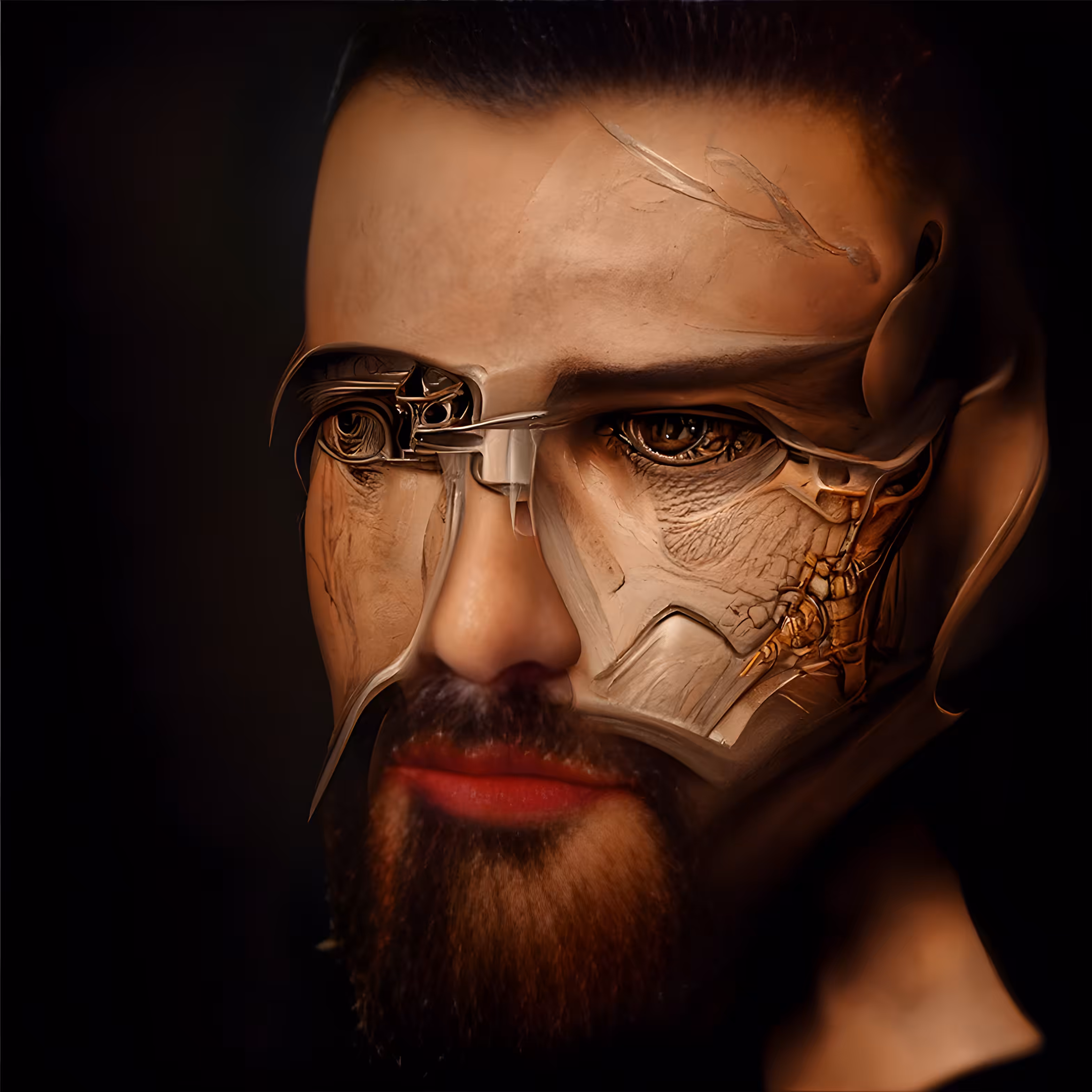 Ai Borg