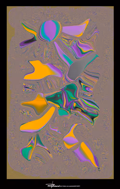 Ξｘｏｄｕｓ Ｎａｒｒａｔｉｖｅ