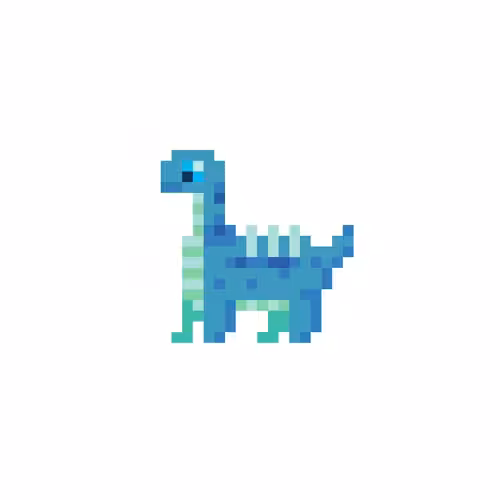 dino #190