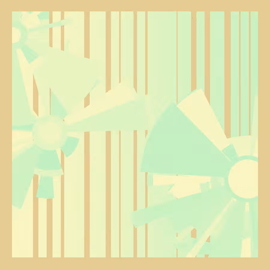 Avant-garde #1