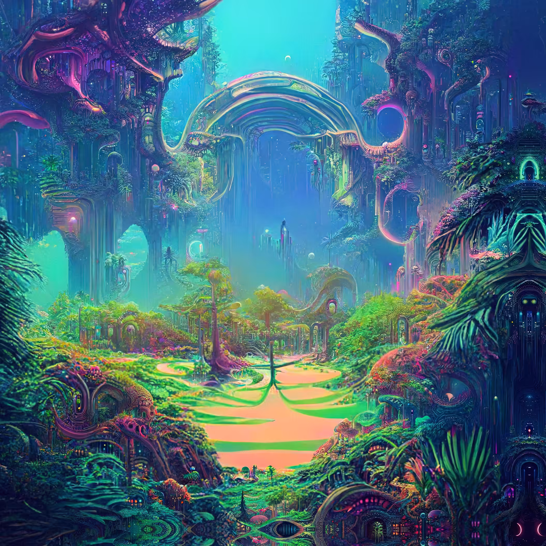 ElectricVibes #11
