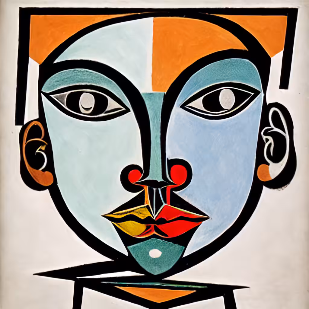 Artful Degen #488