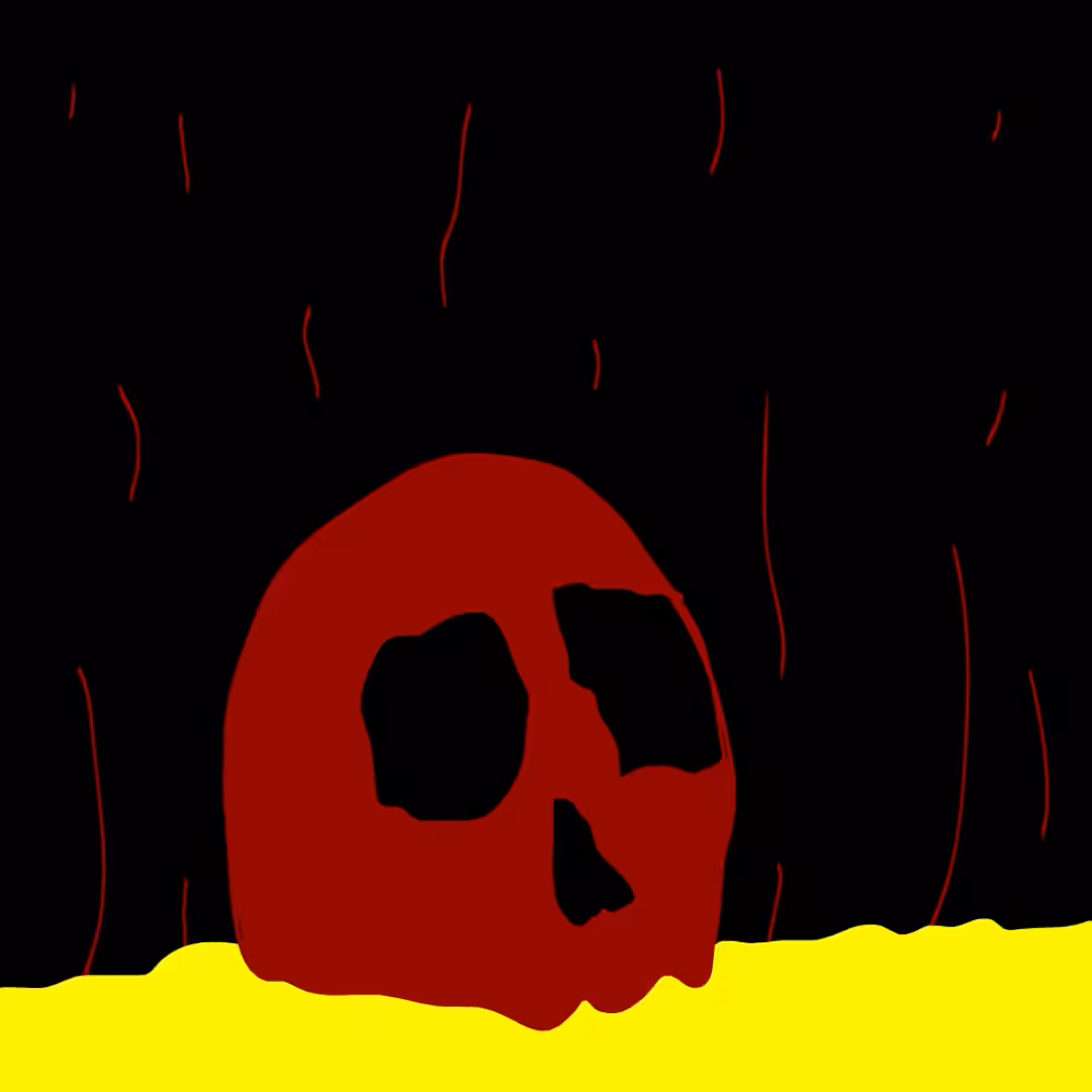 Desert