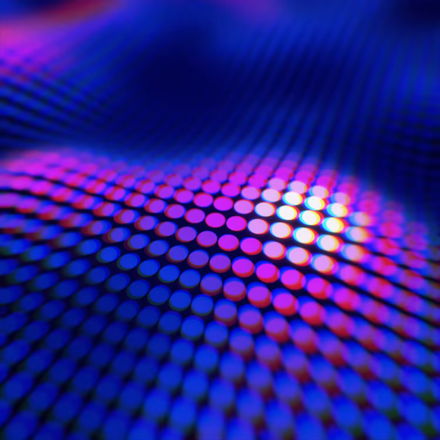 Chromatic Wave