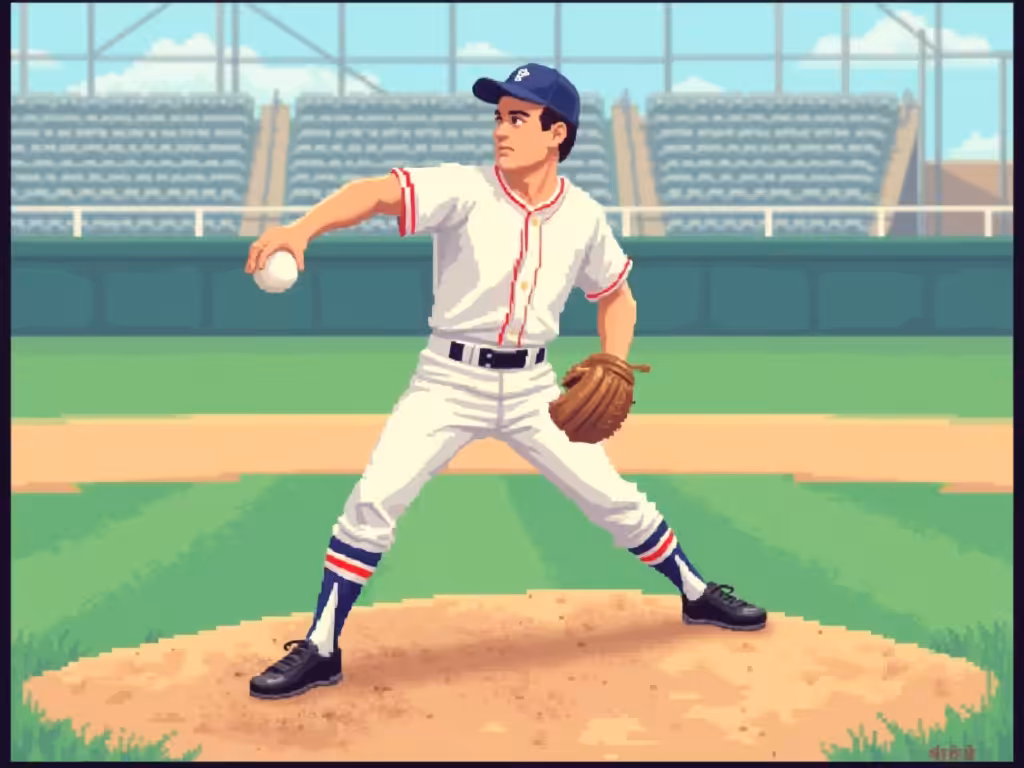 DataBaseball: Dick Kelley - 1967 (1.3 PV)