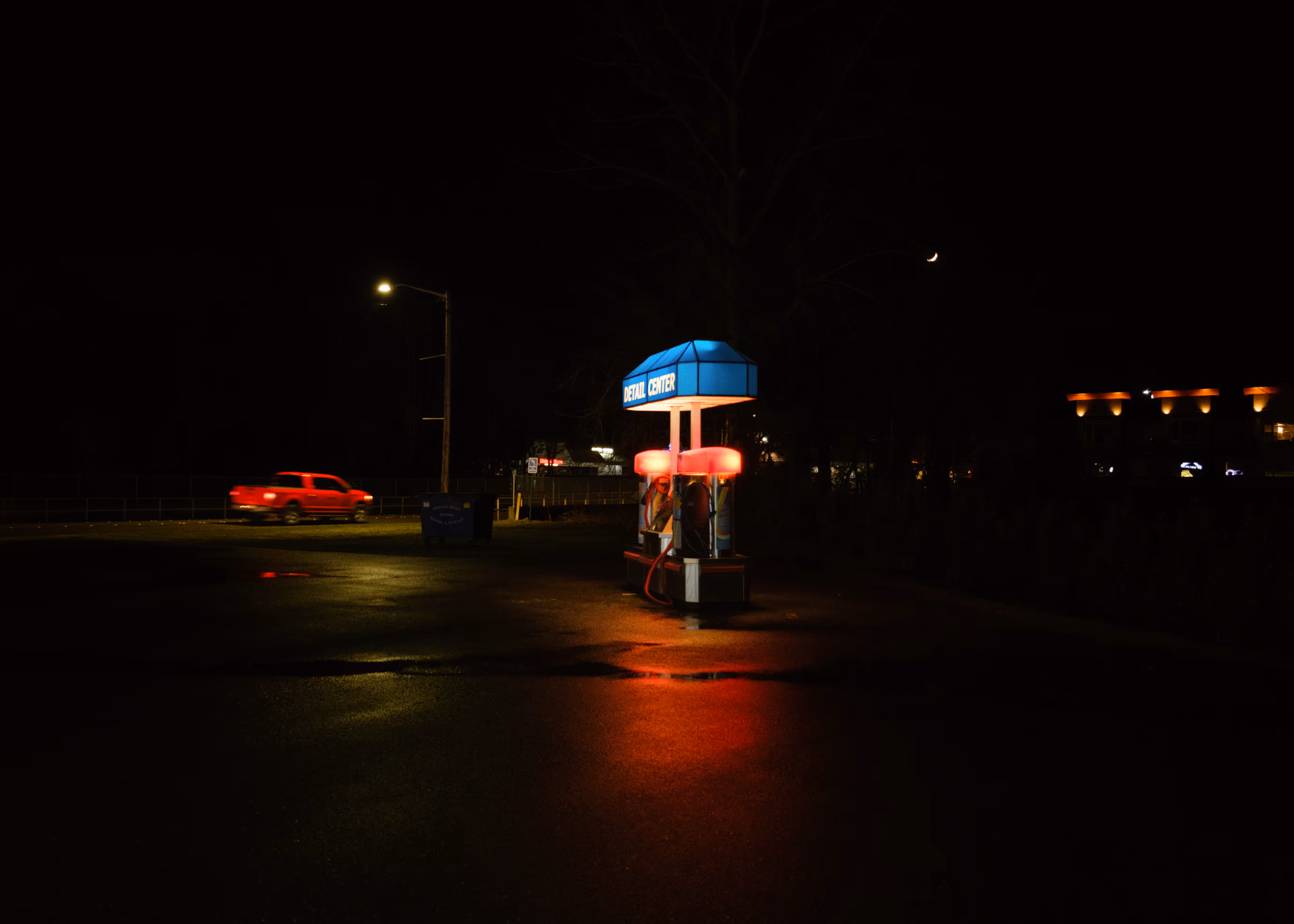 A Drive with You