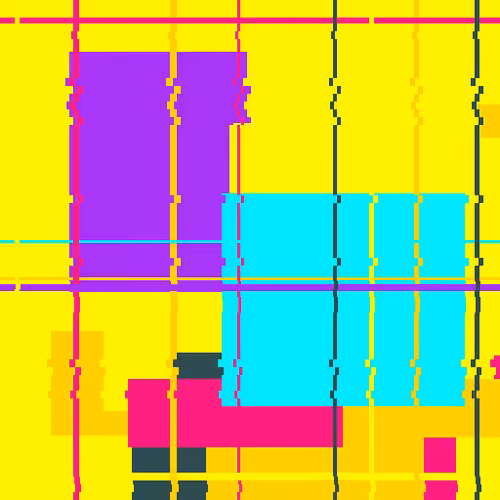 Chromatic Chaos #968