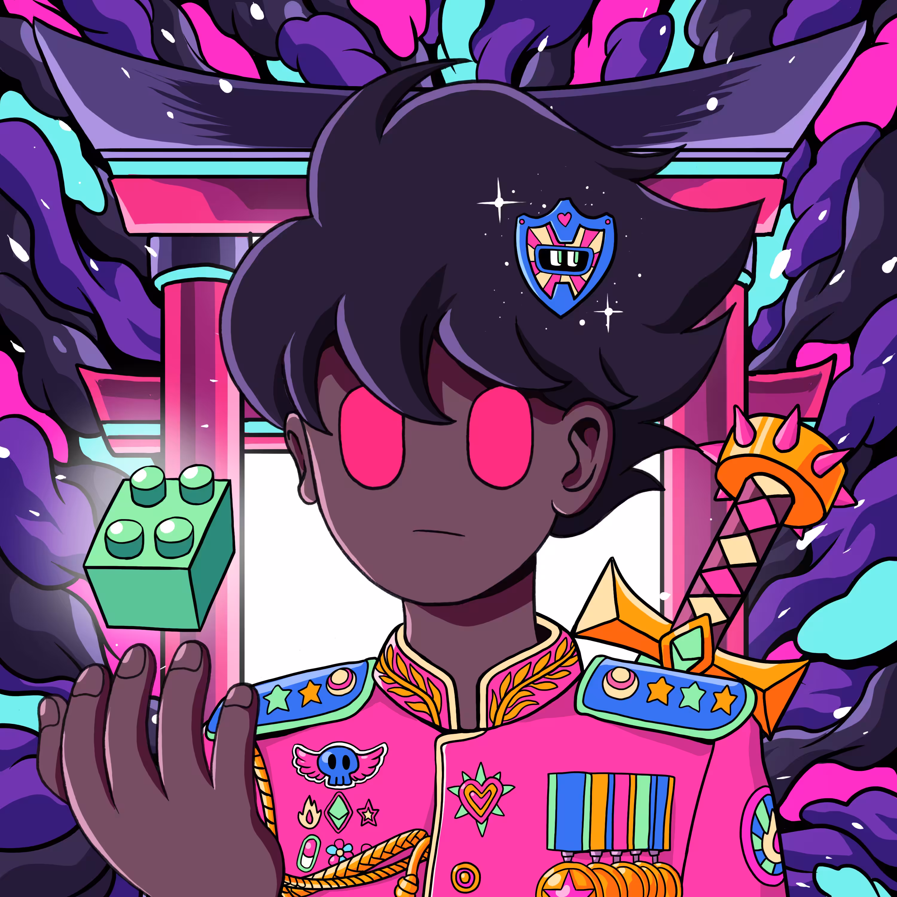 Space & Time #66