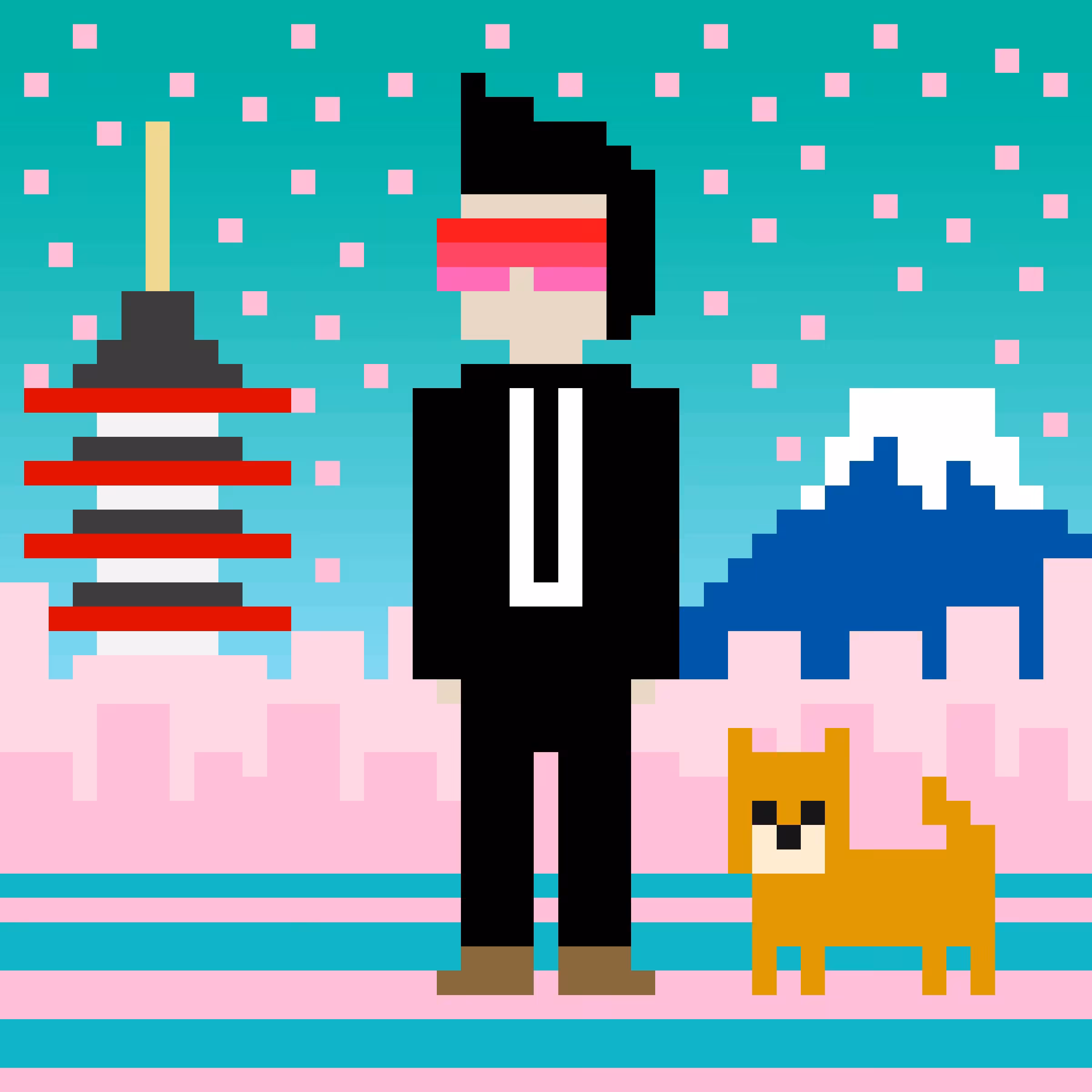 CryptoTokyoite #49