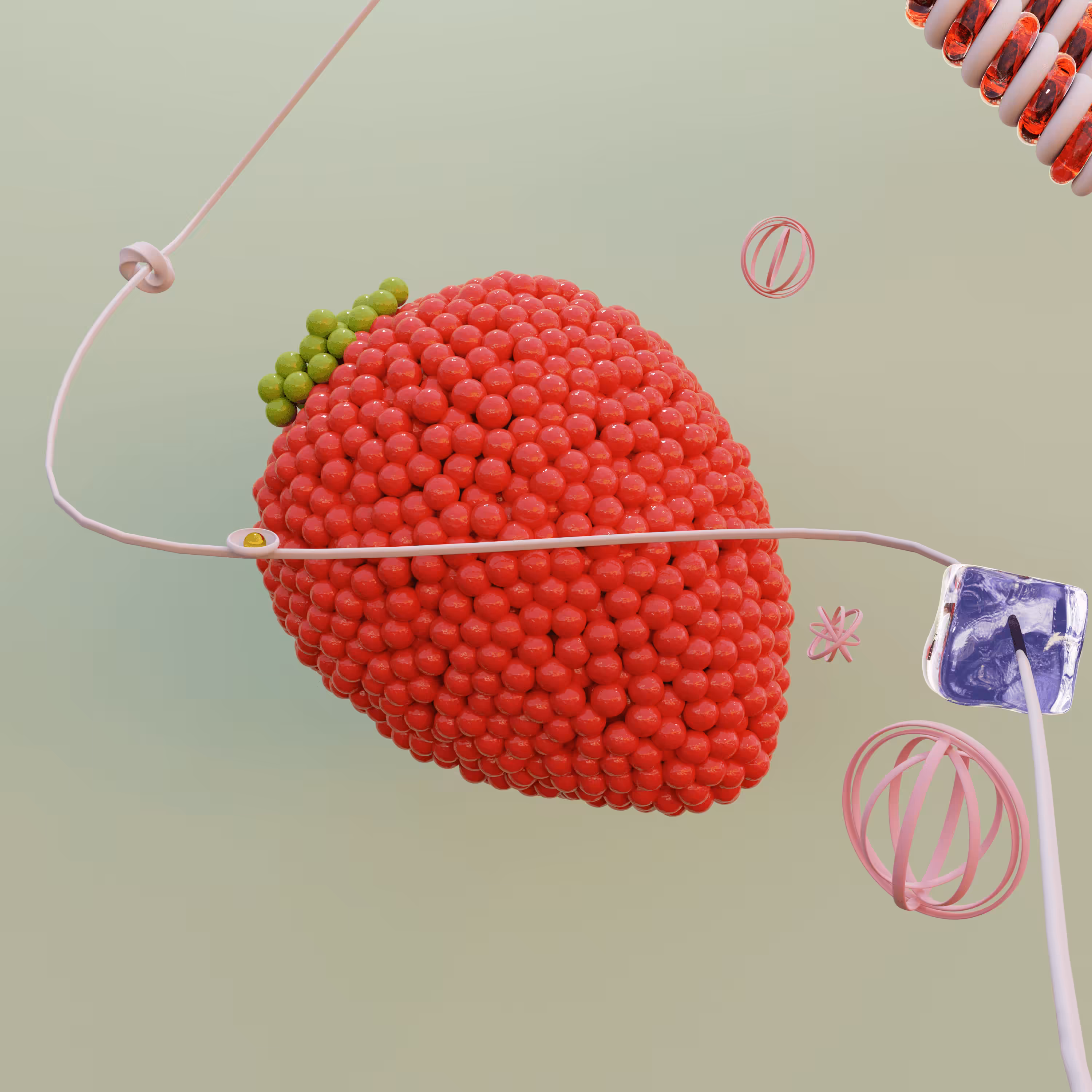 Strawberry