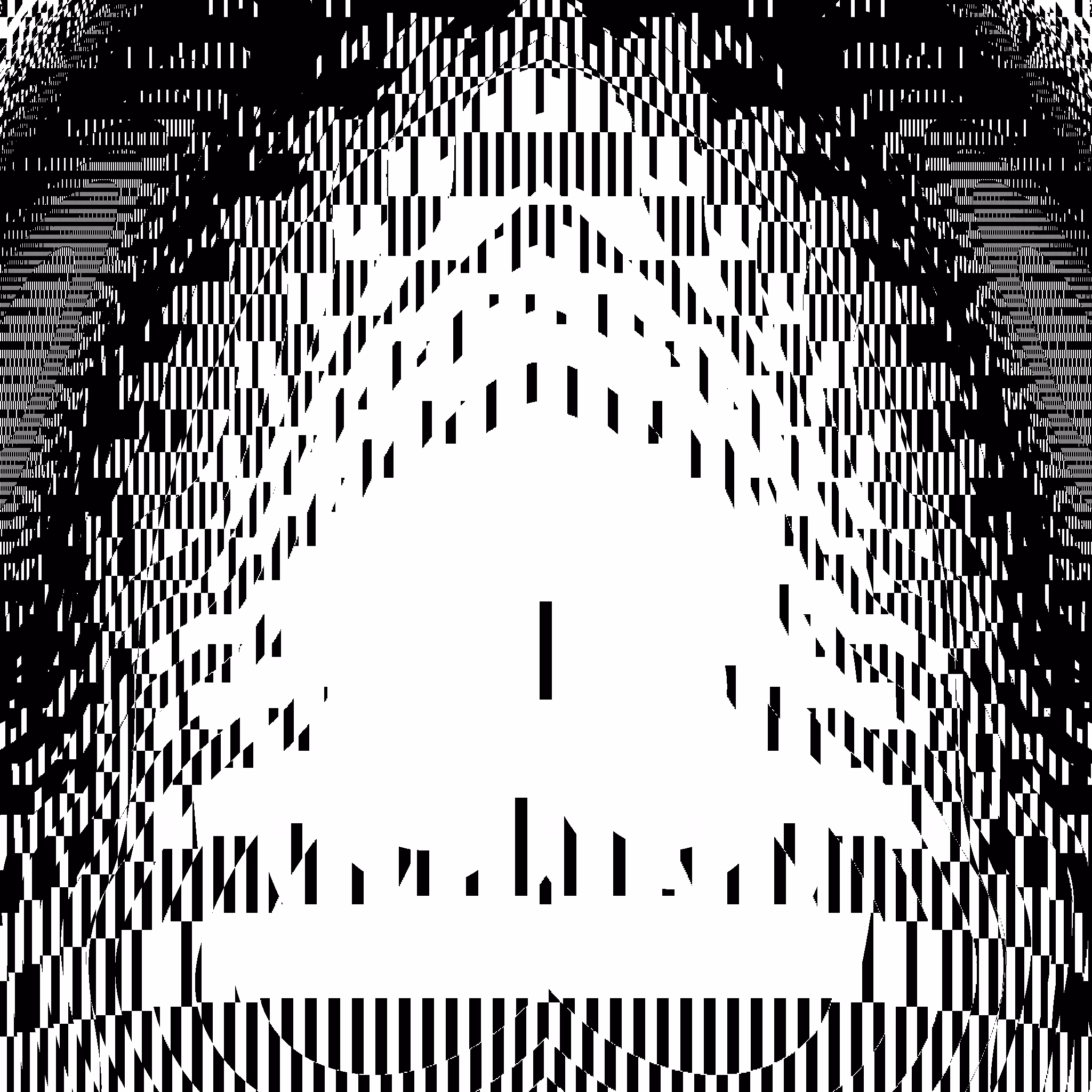 Broken Dither #16