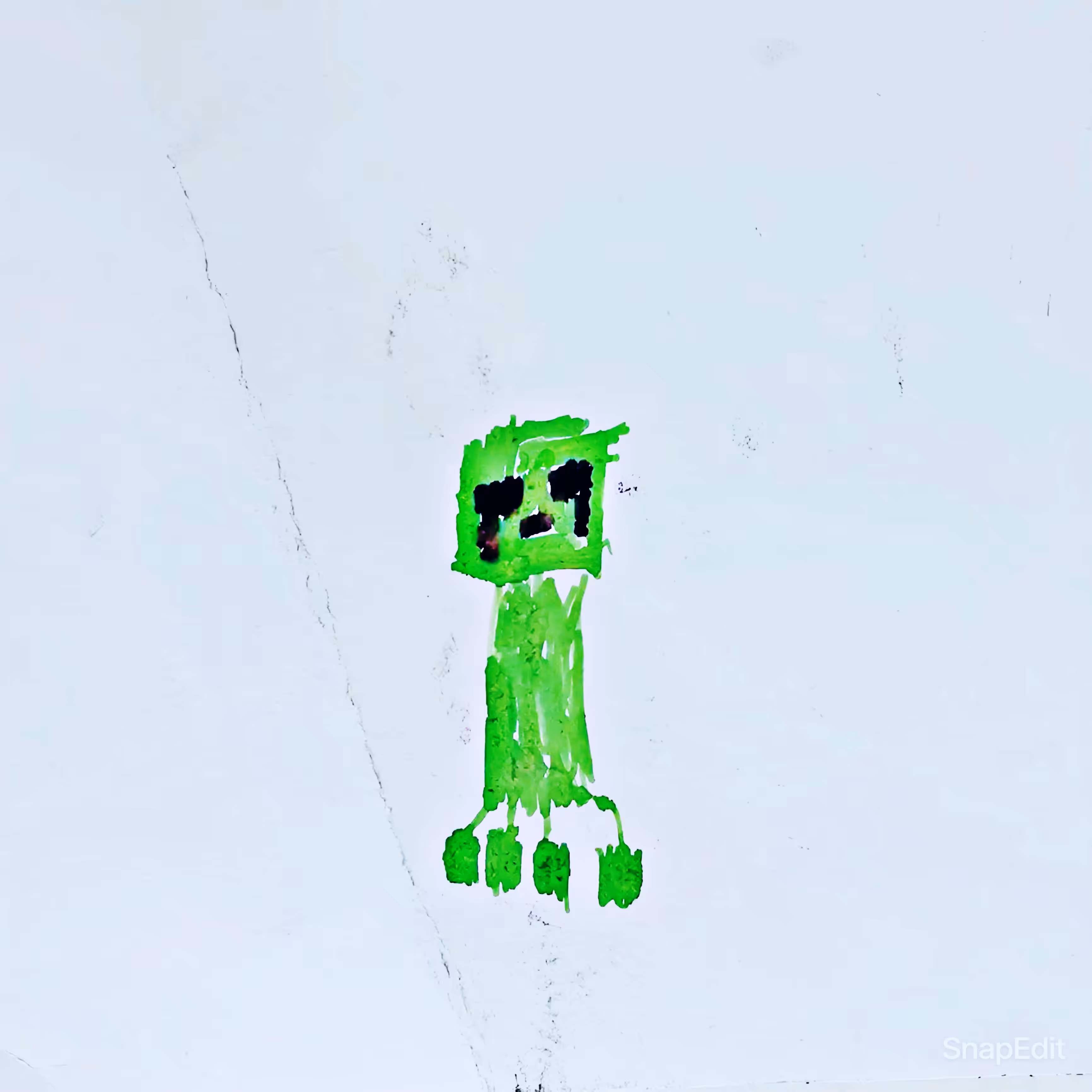 Creeper