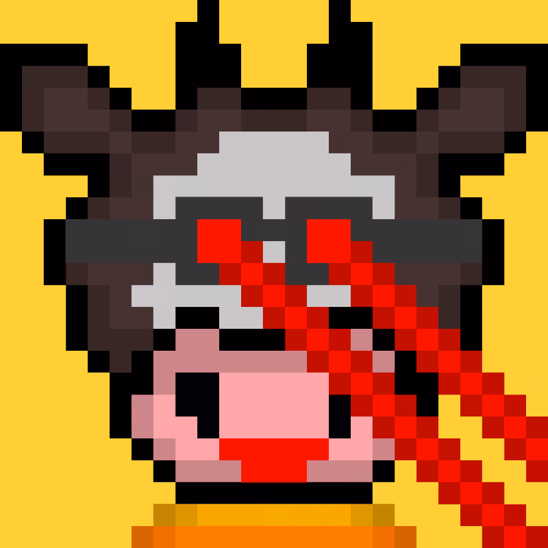 Morixels Cows #82