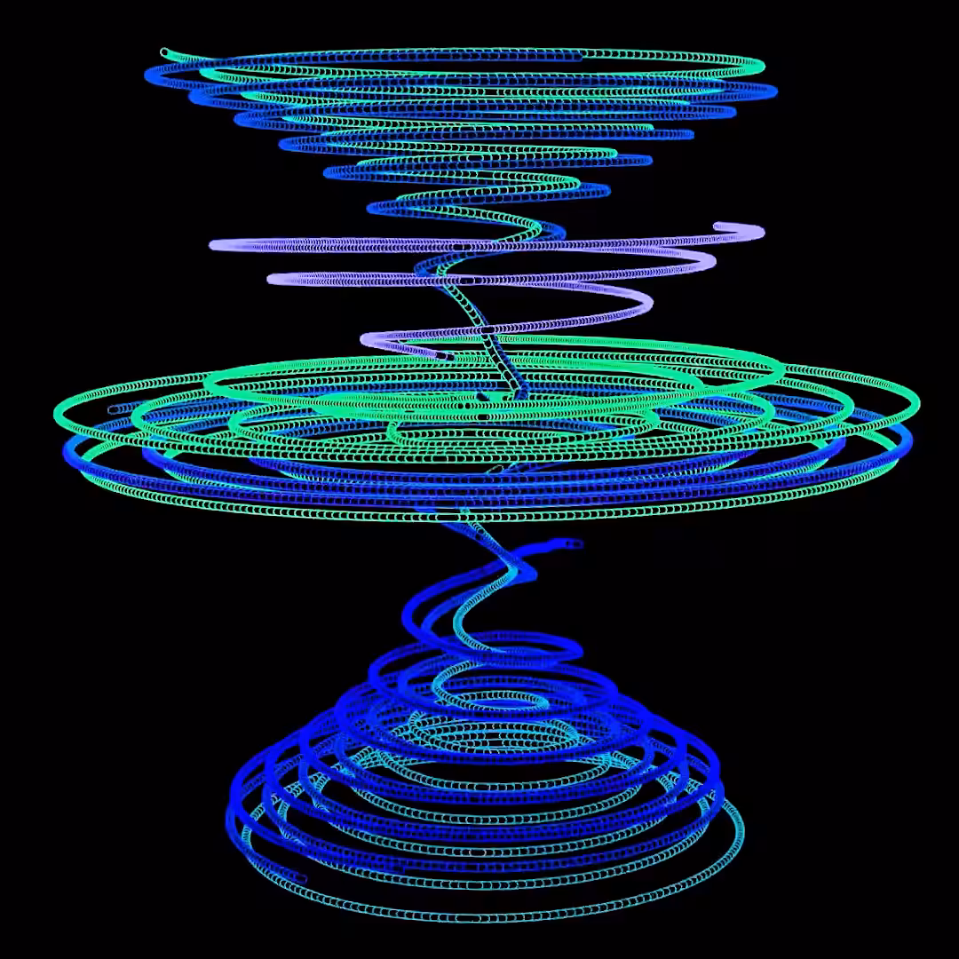 circling at midnight 