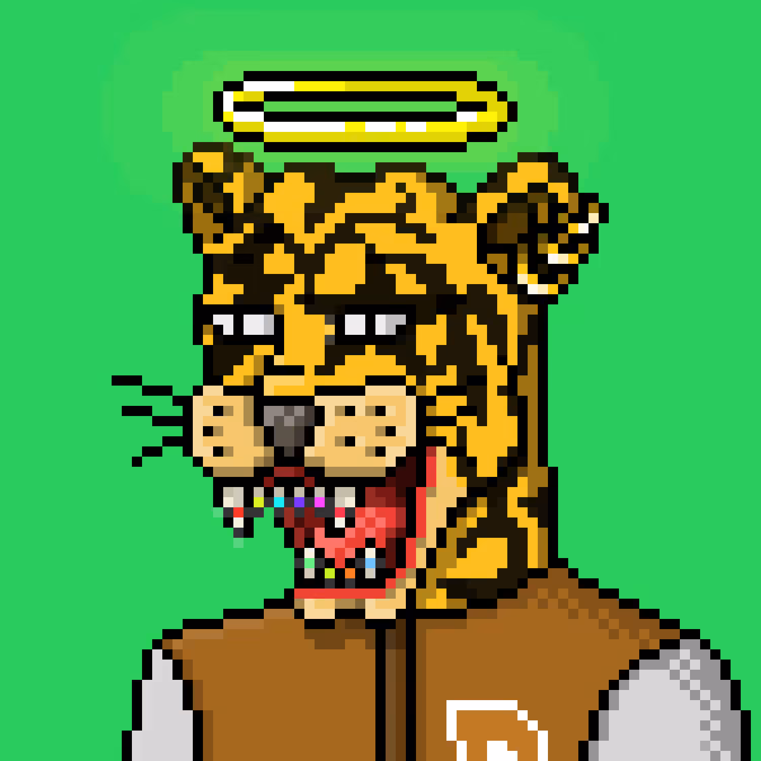 Gliese Wild cats: #397