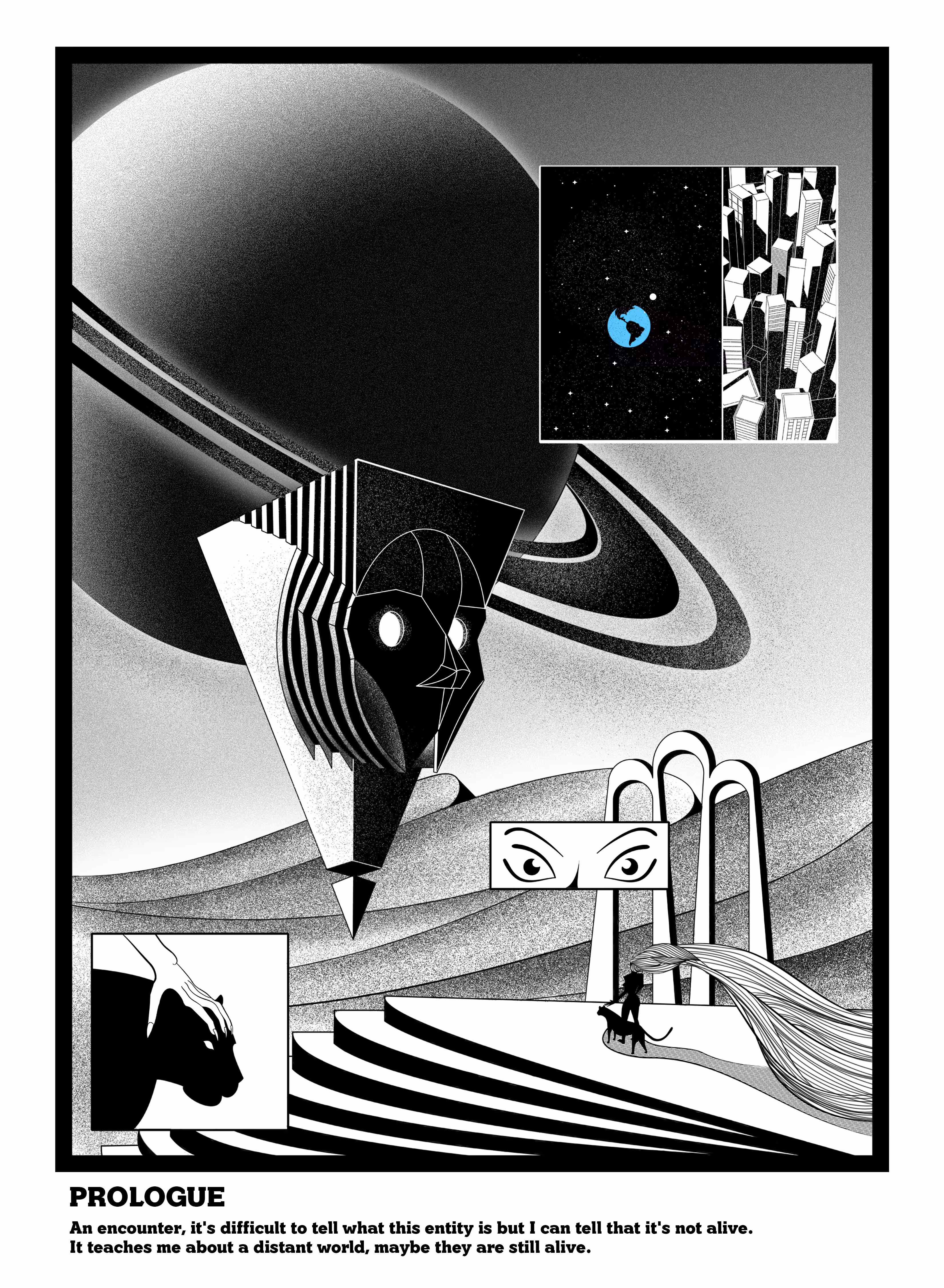 PROLOGUE 