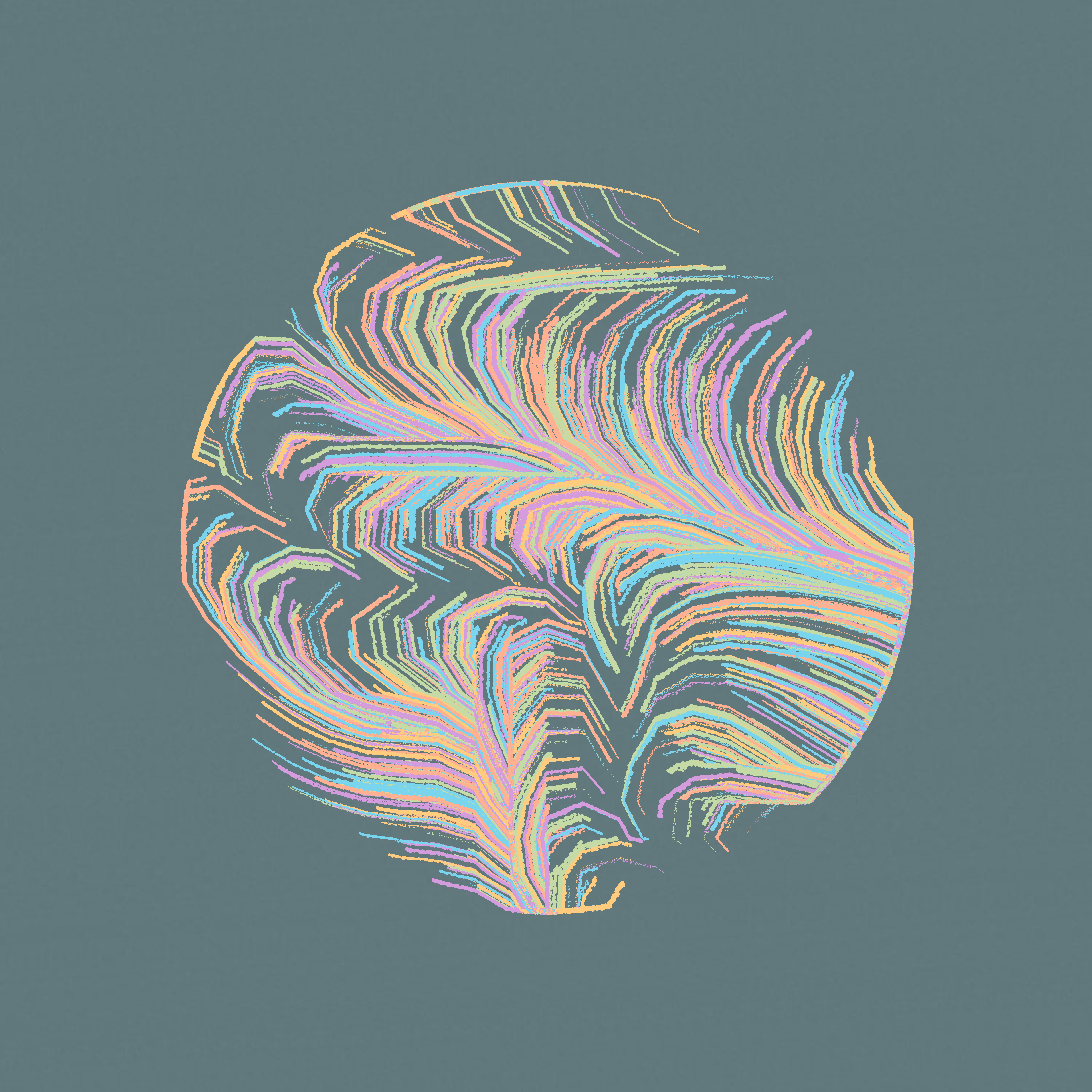 CryptoCrayons #430