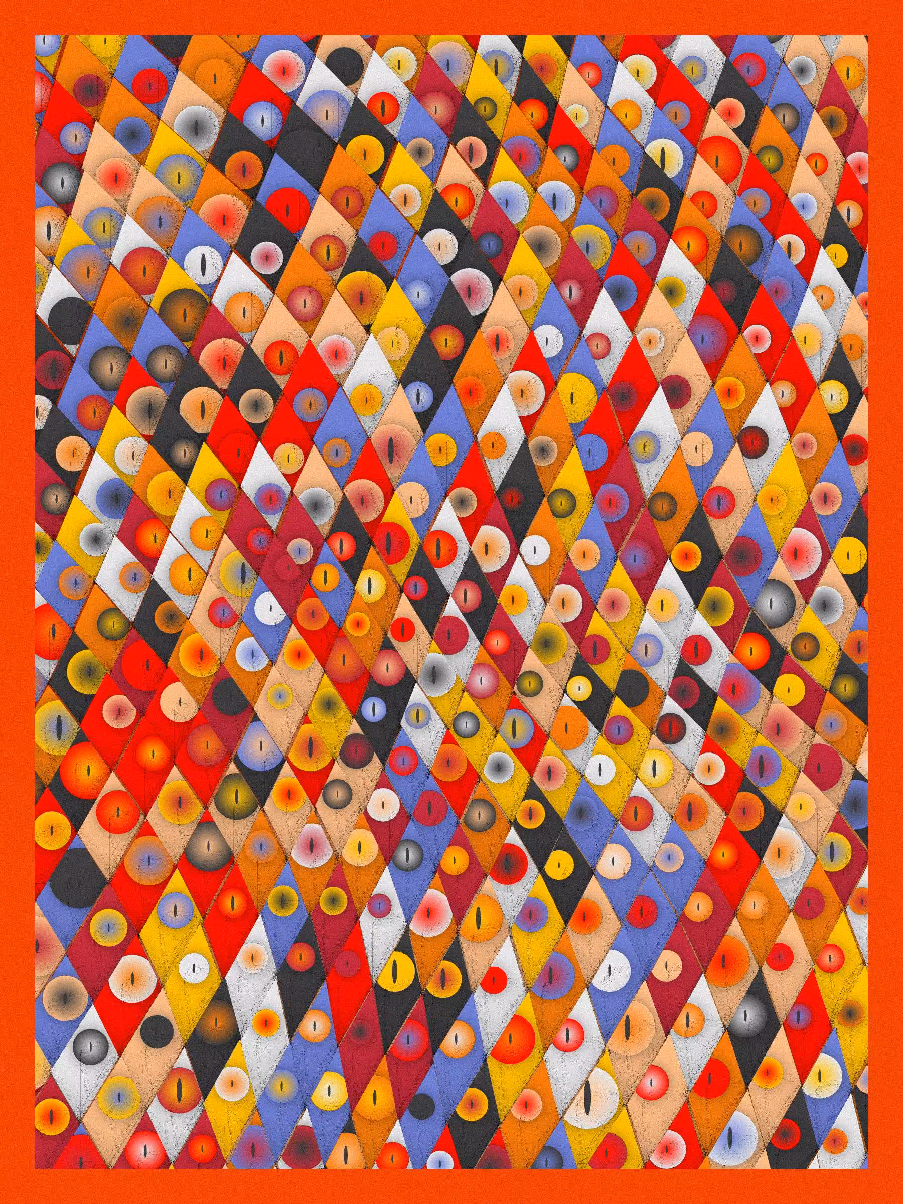 Panopticon #264