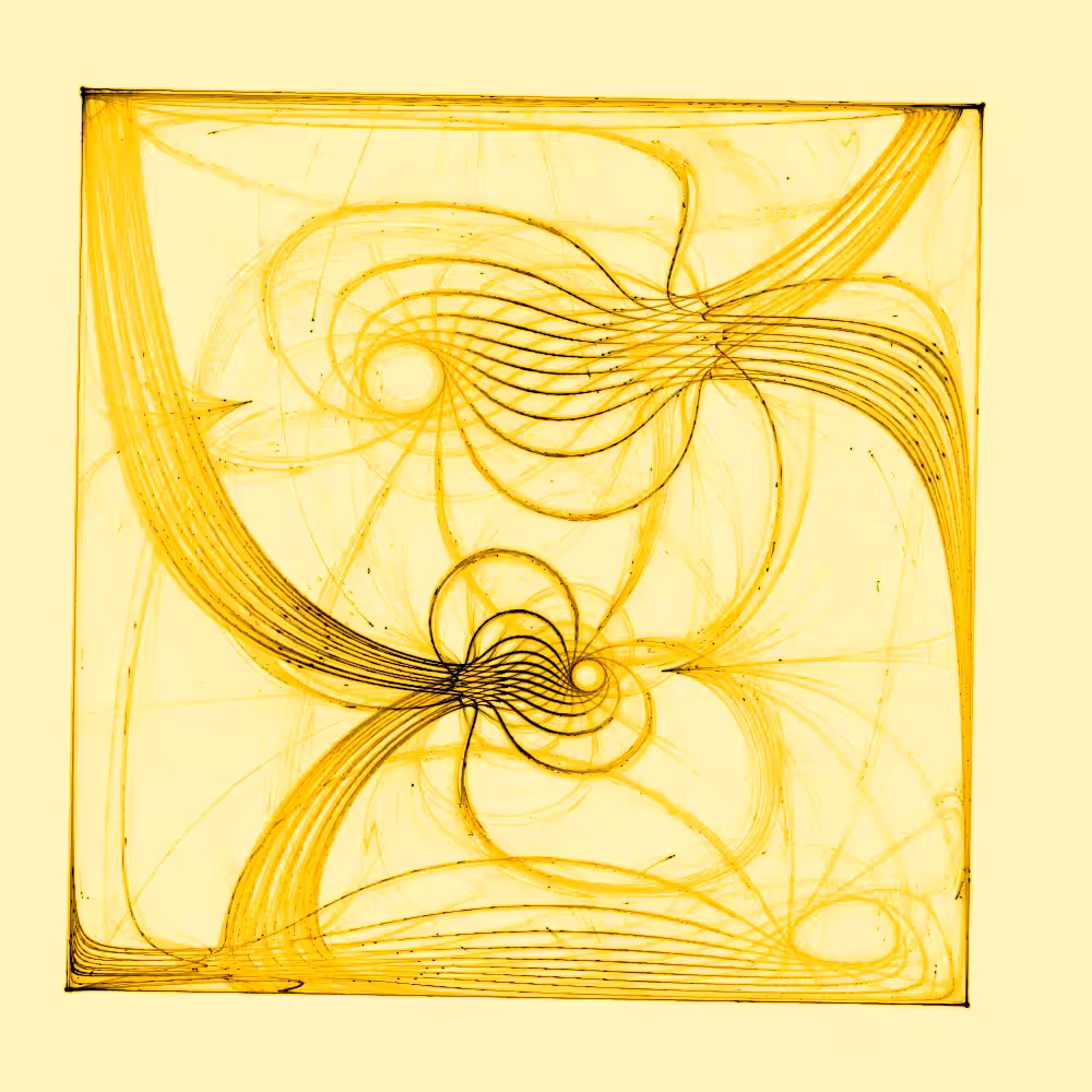 Deco Fractal