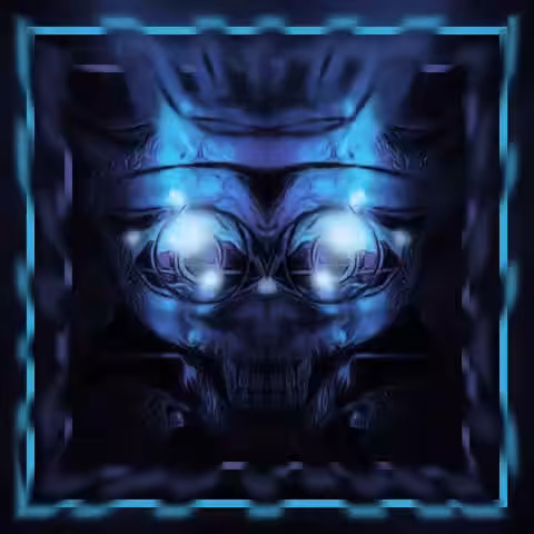 Secret Agenda (GIF)