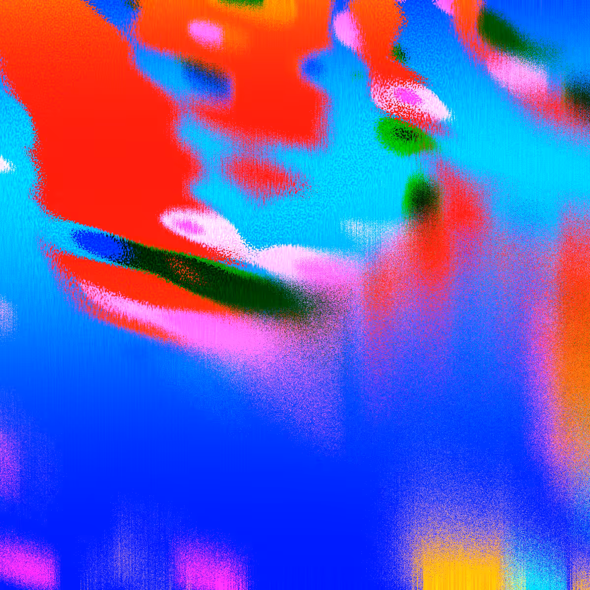 Liminal Slippage #56