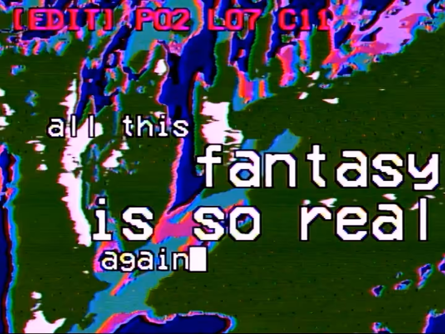 all this fantasy #88