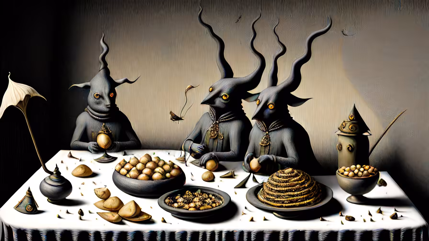 A Simple Meal of Potatoes 03