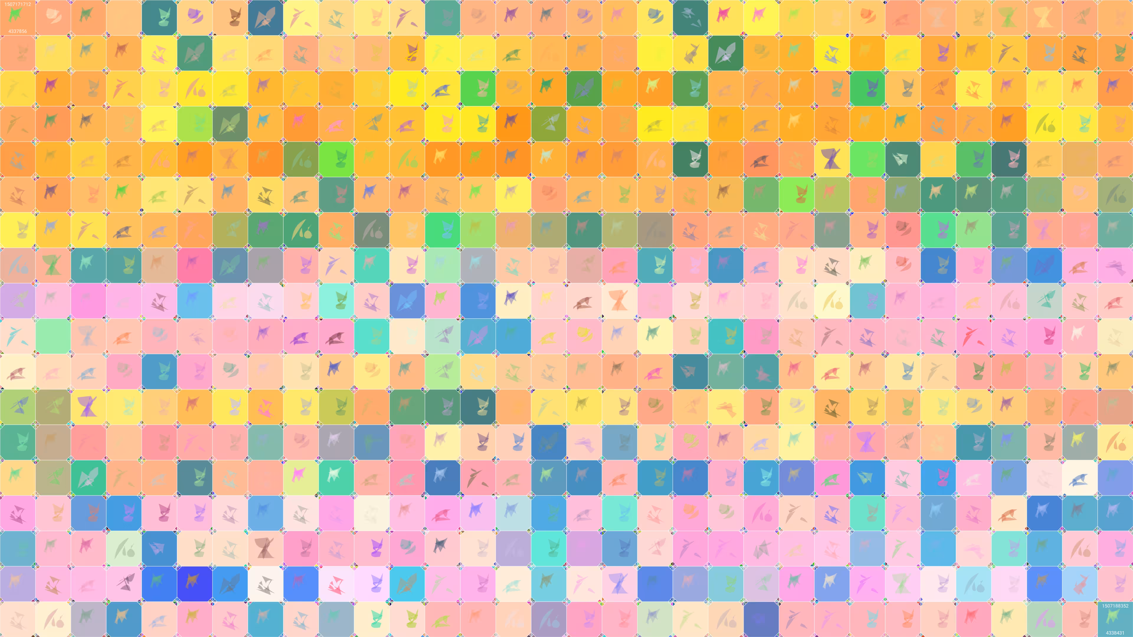 CryptoArte: Painting #7531