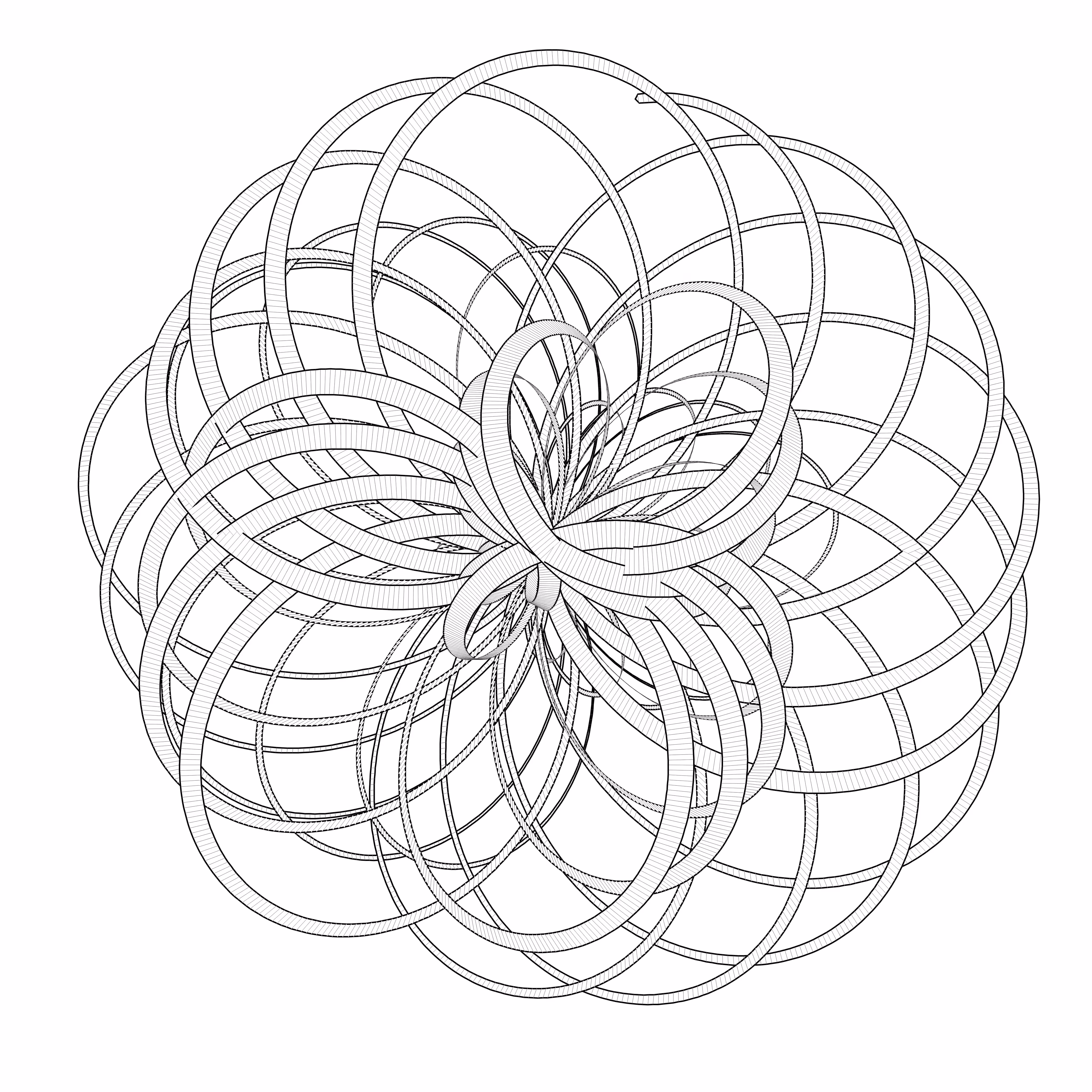 LL21 Entangled #327