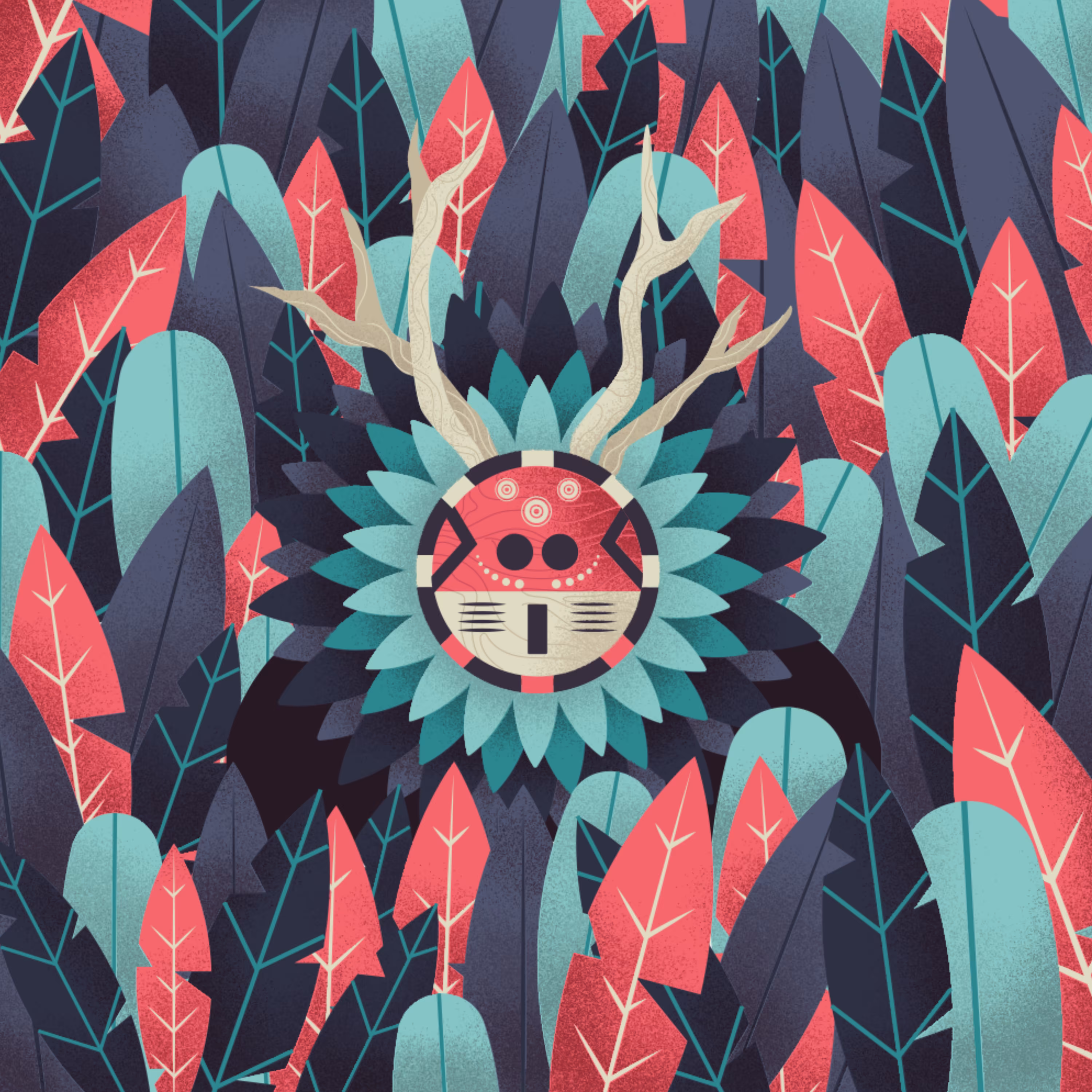 The Hidden Shaman