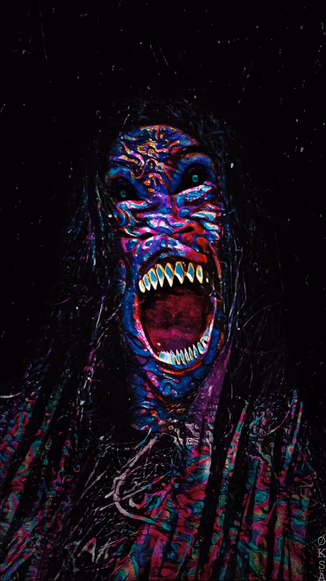 CryptoHag - I