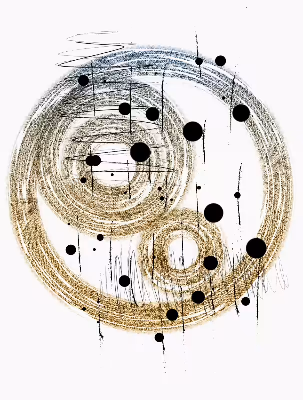 生命の兆候 / Signs of life #13