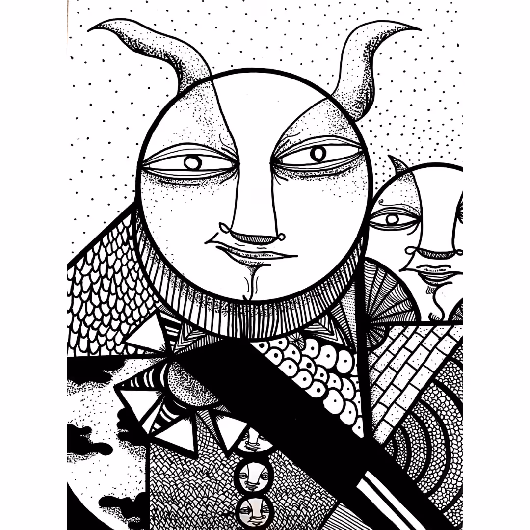 devil