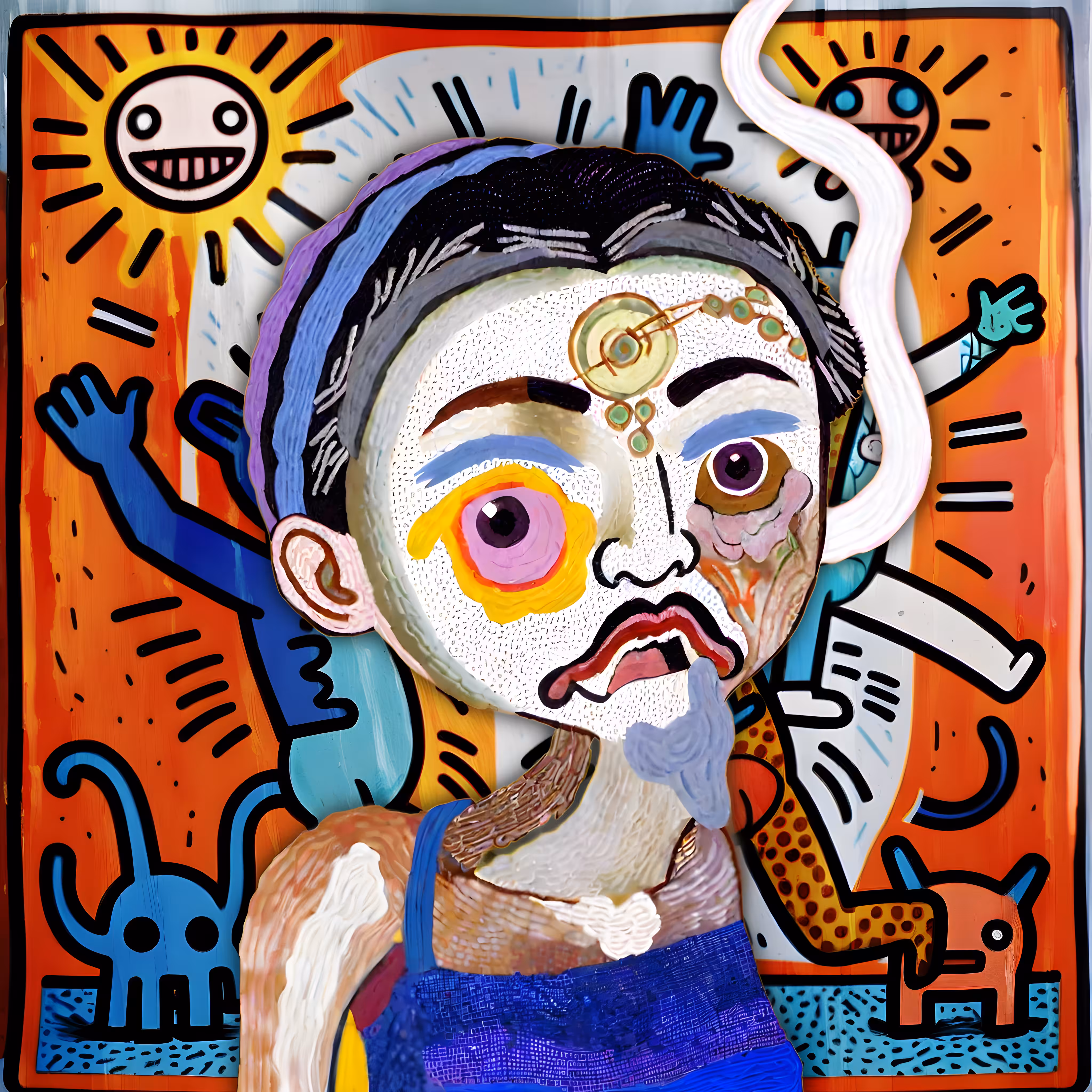 Art DeCC0 #8534