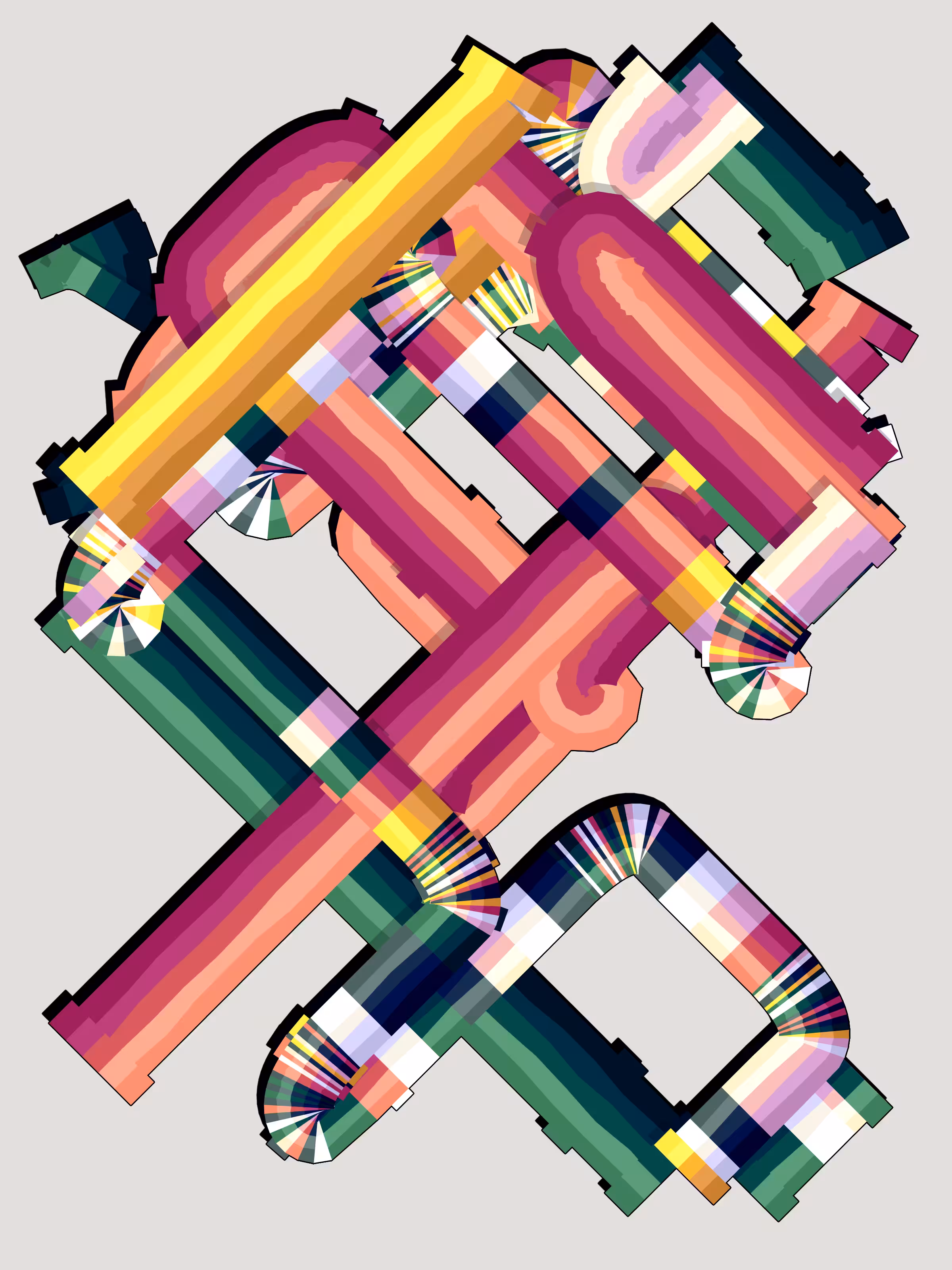 Pipe Dream #70