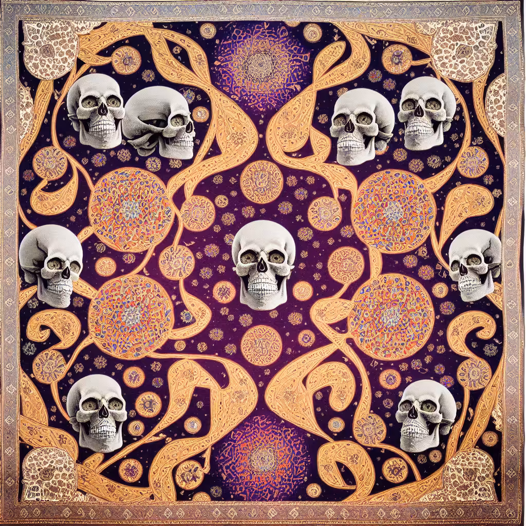 Sudo Rug #449