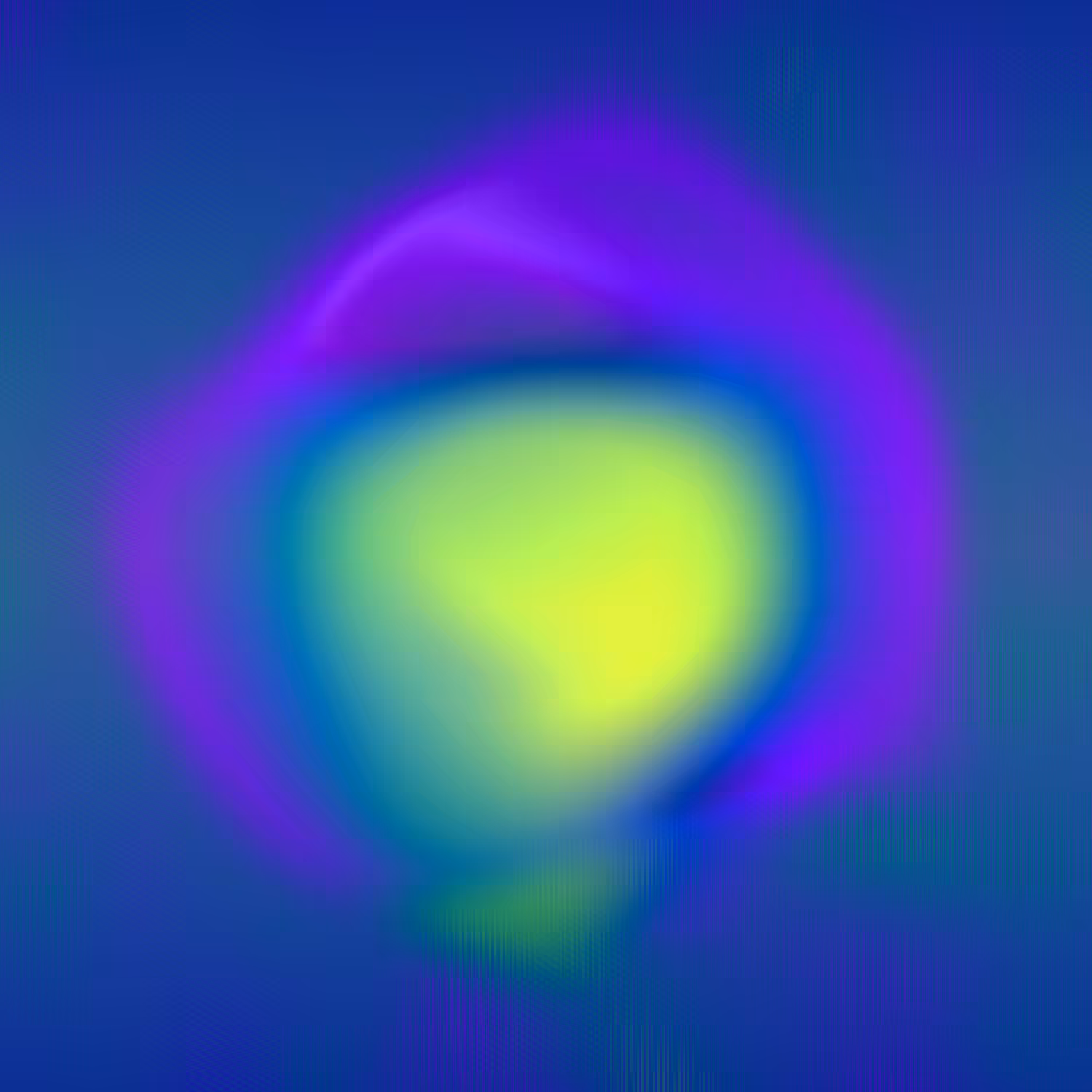Wandering Substance #27