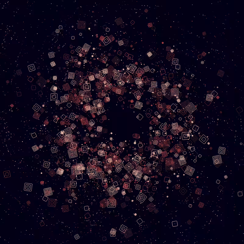 Organized Chaos #3