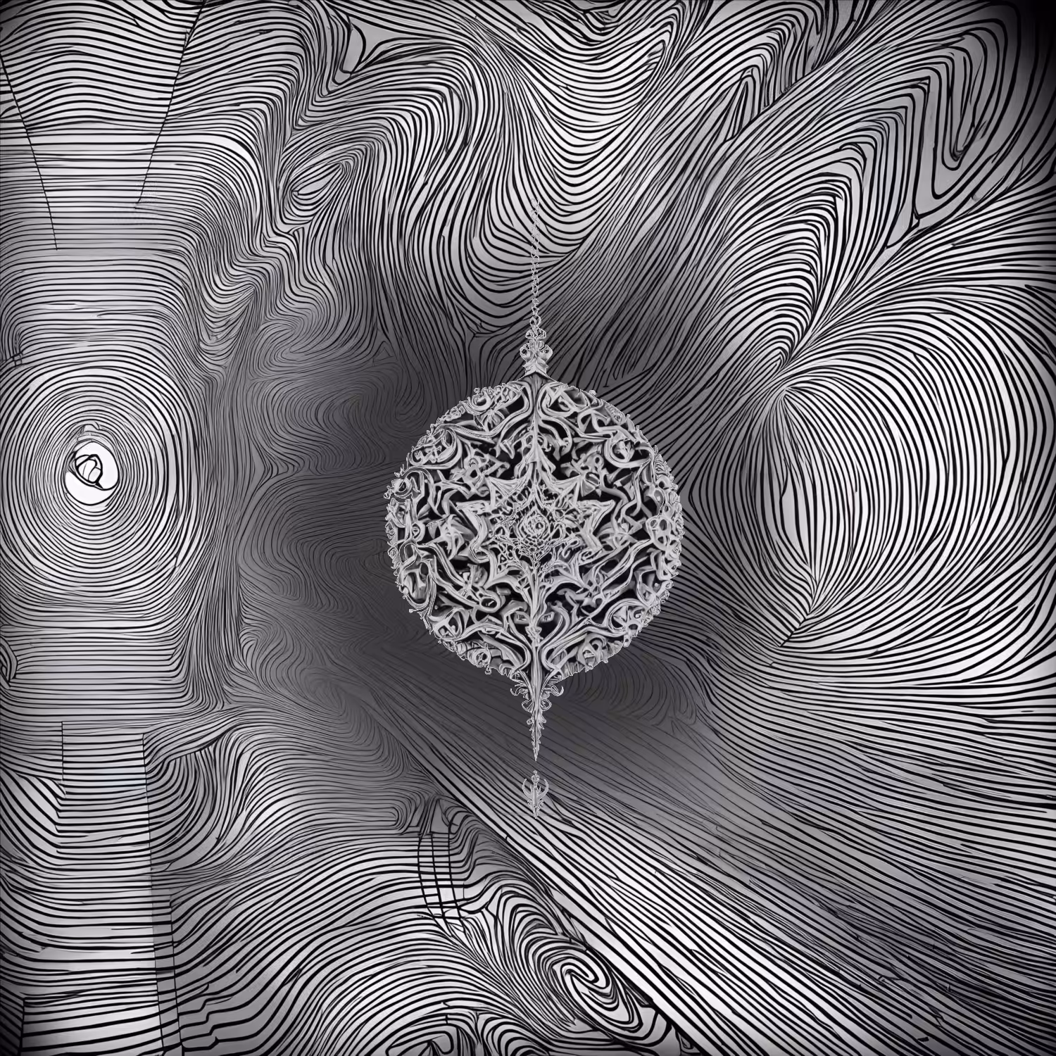 The eye of god Portal #717