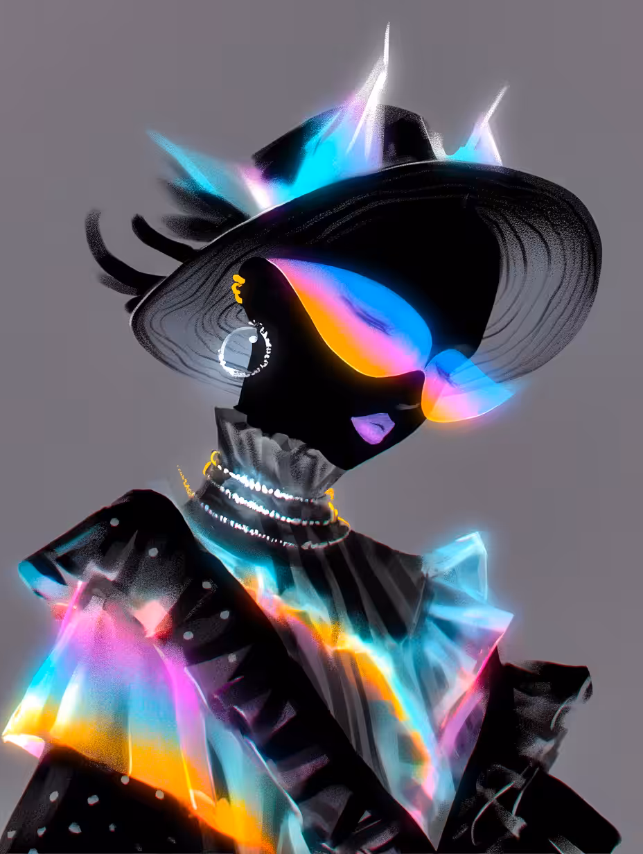 Aurora Shade