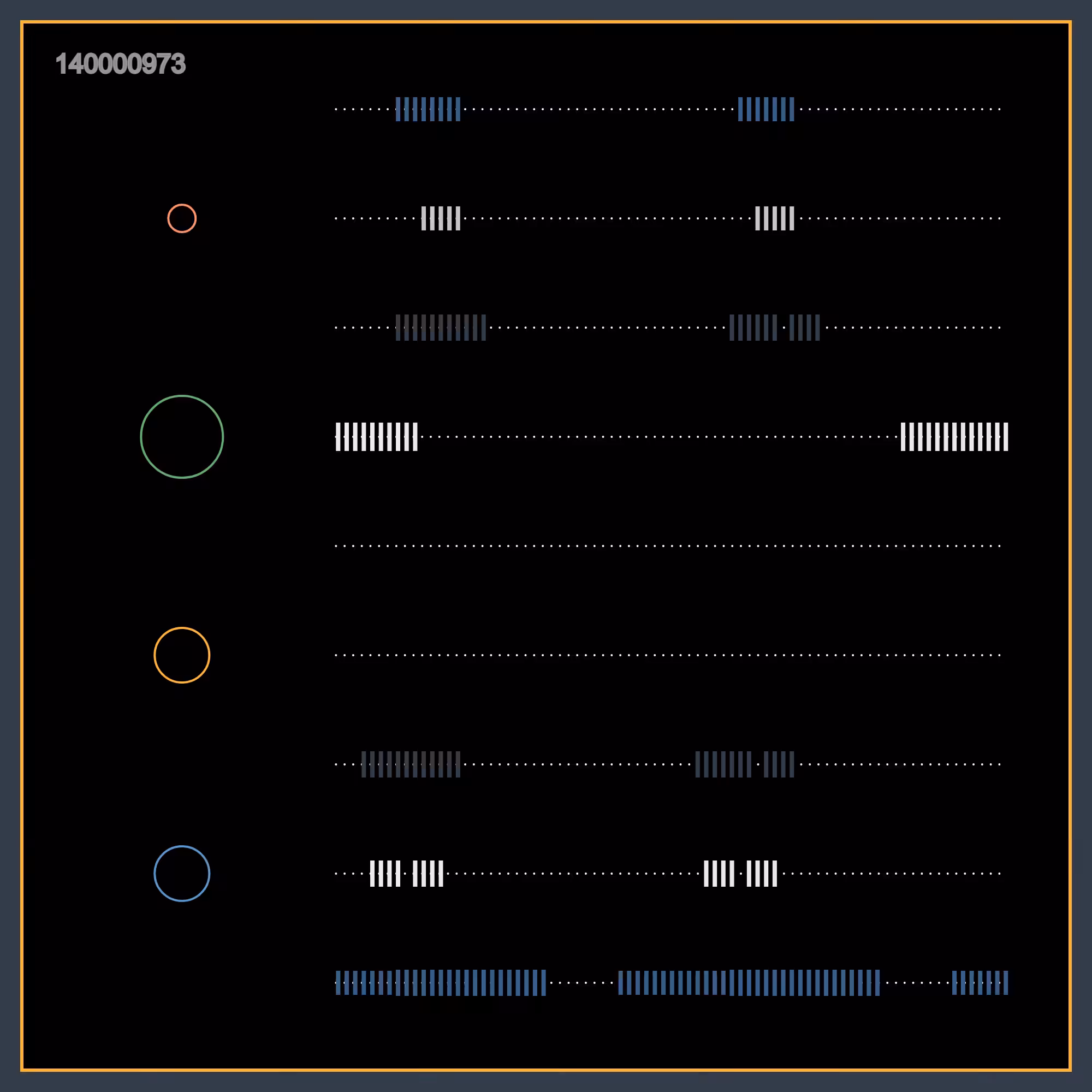 AVLab B-side: B-side #973