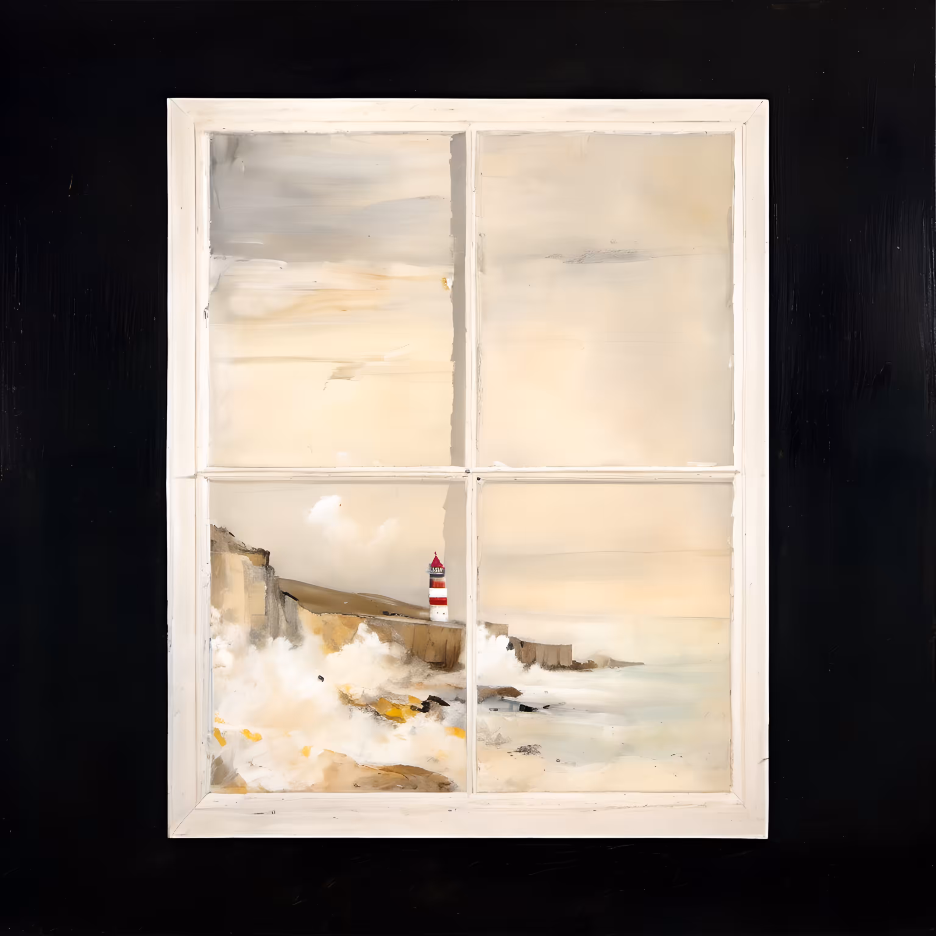 Through the Glass #15