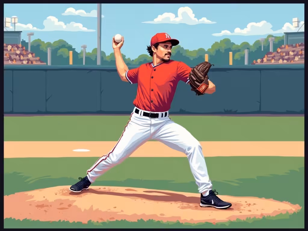 DataBaseball: Lance Lynn - 2013 (3.1 PV)