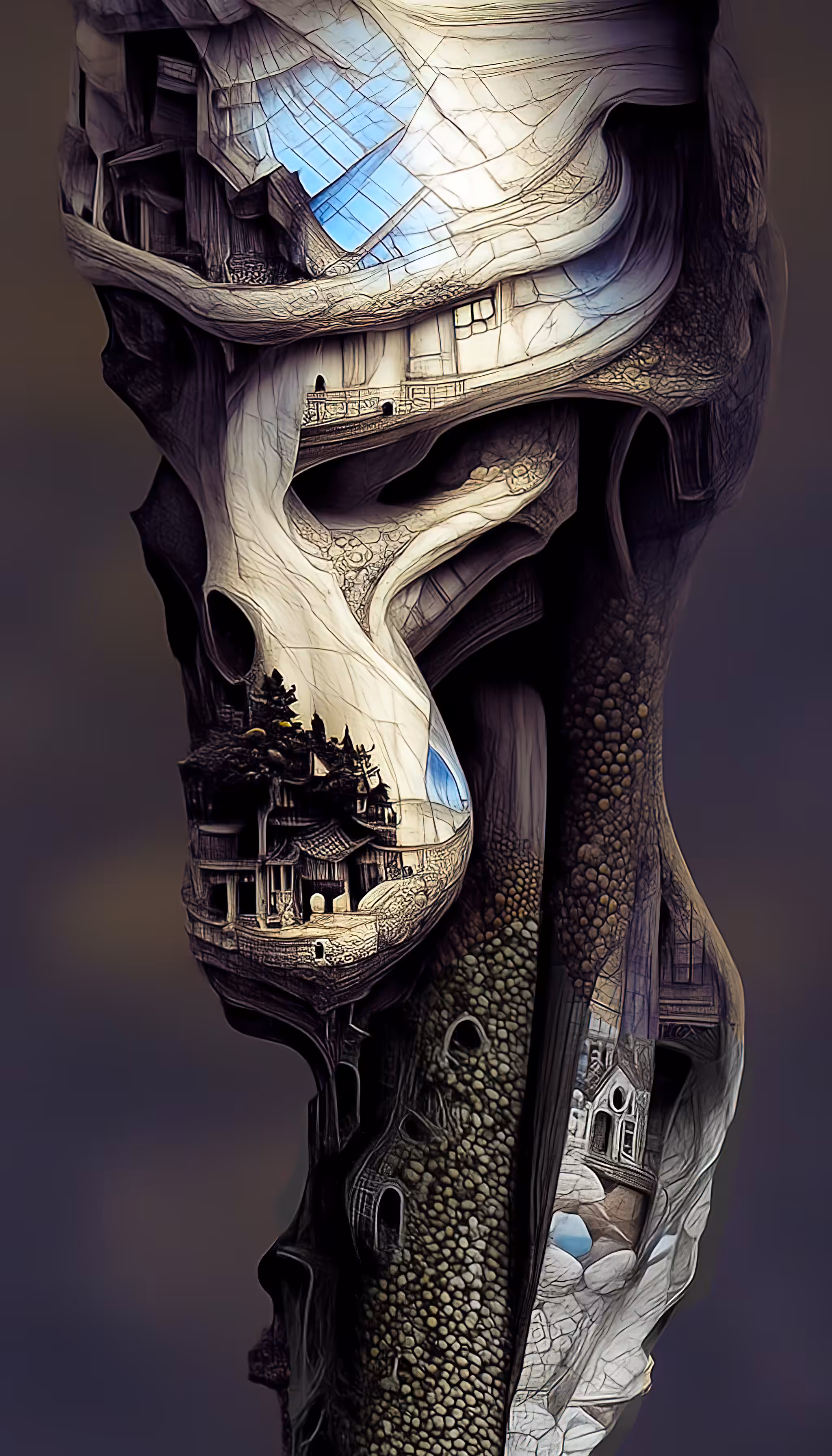 Treehouse #004