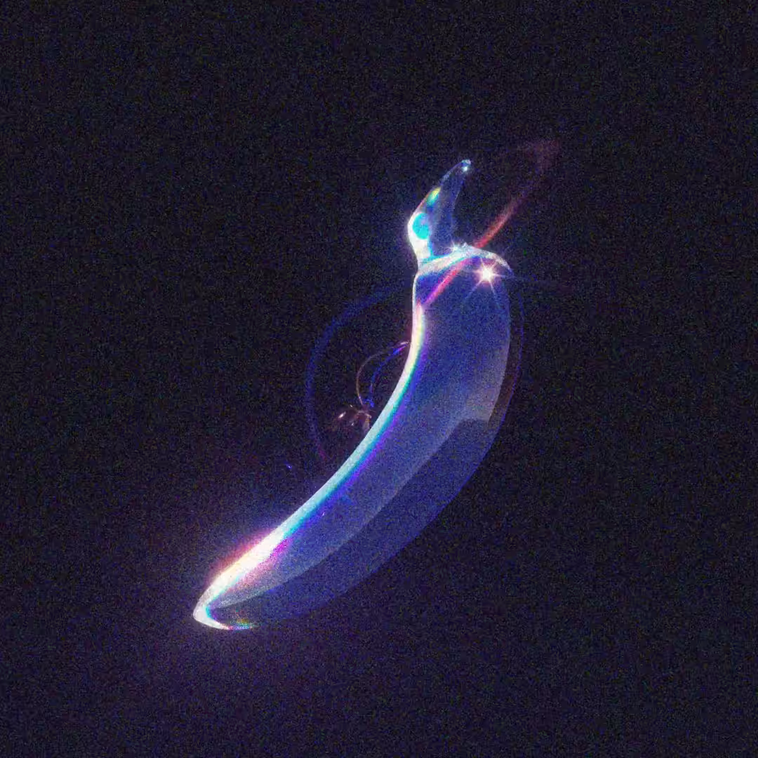 Diamond in the Peel