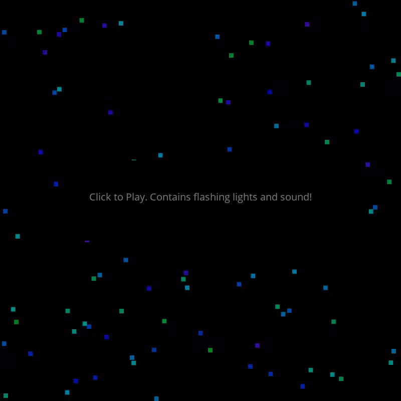 Sound Swarm (Game) #35