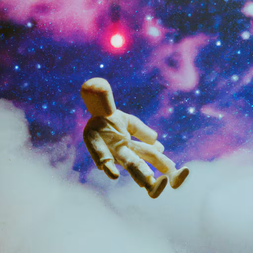 Dream #4